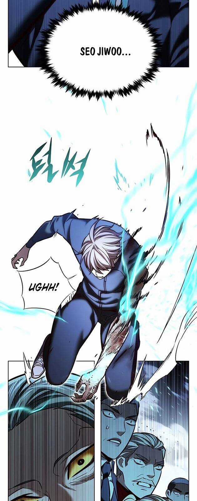 Eleceed Chapter 210 trang 49