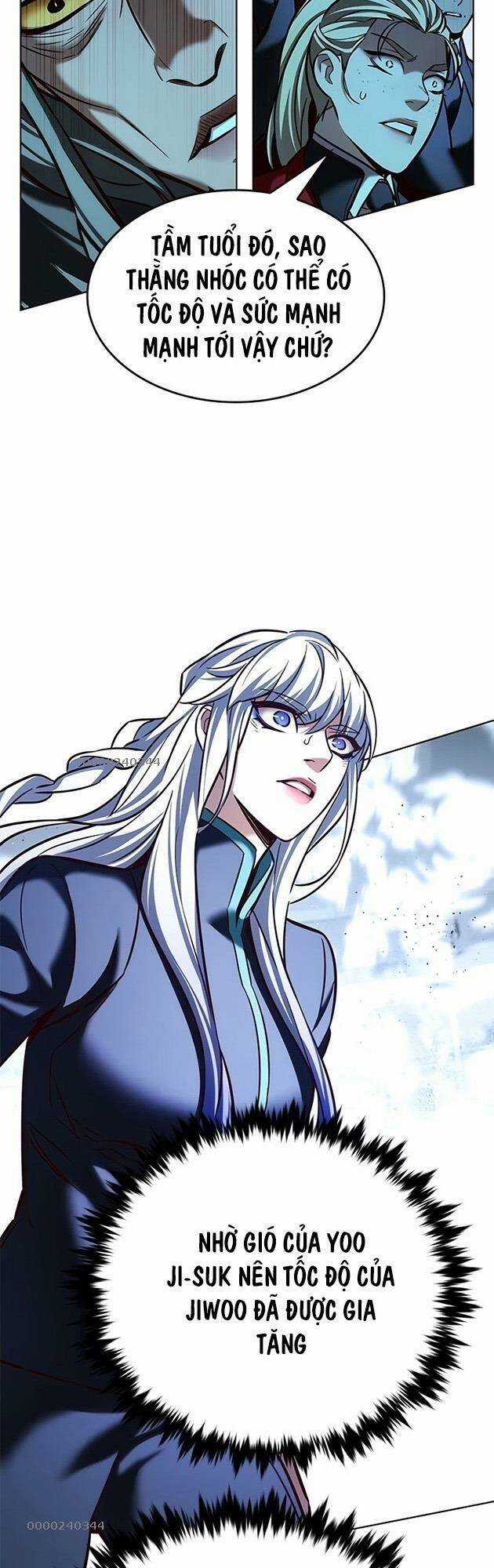 Eleceed Chapter 210 trang 50