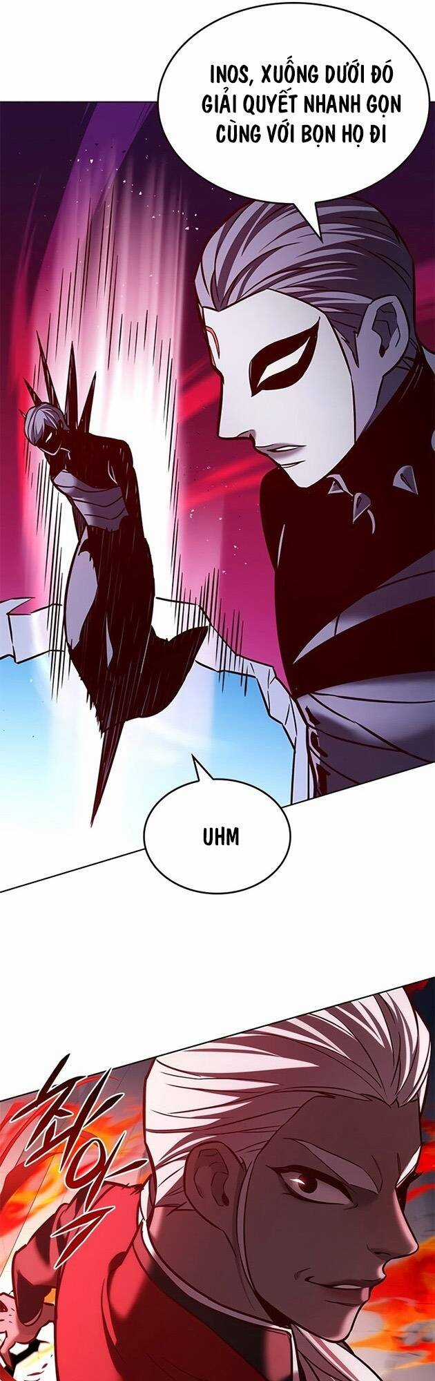 Eleceed Chapter 210 trang 59