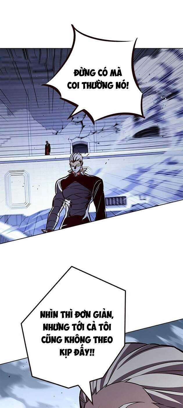 Eleceed Chapter 210 trang 8