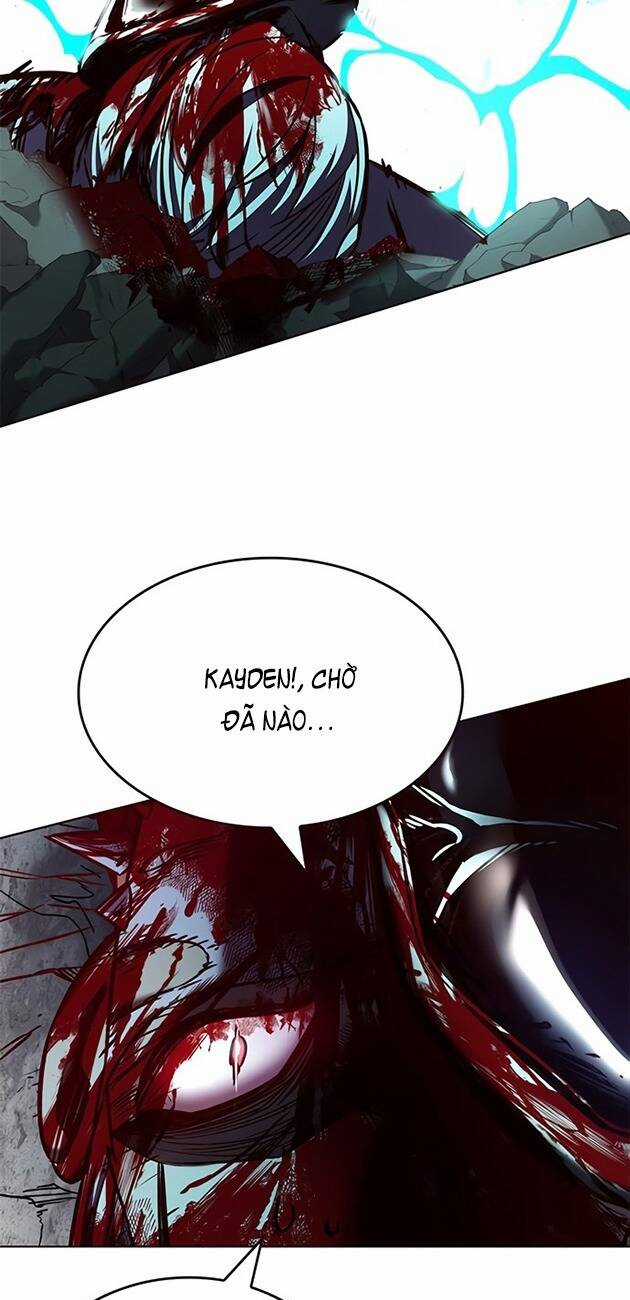 Eleceed Chapter 211 trang 13