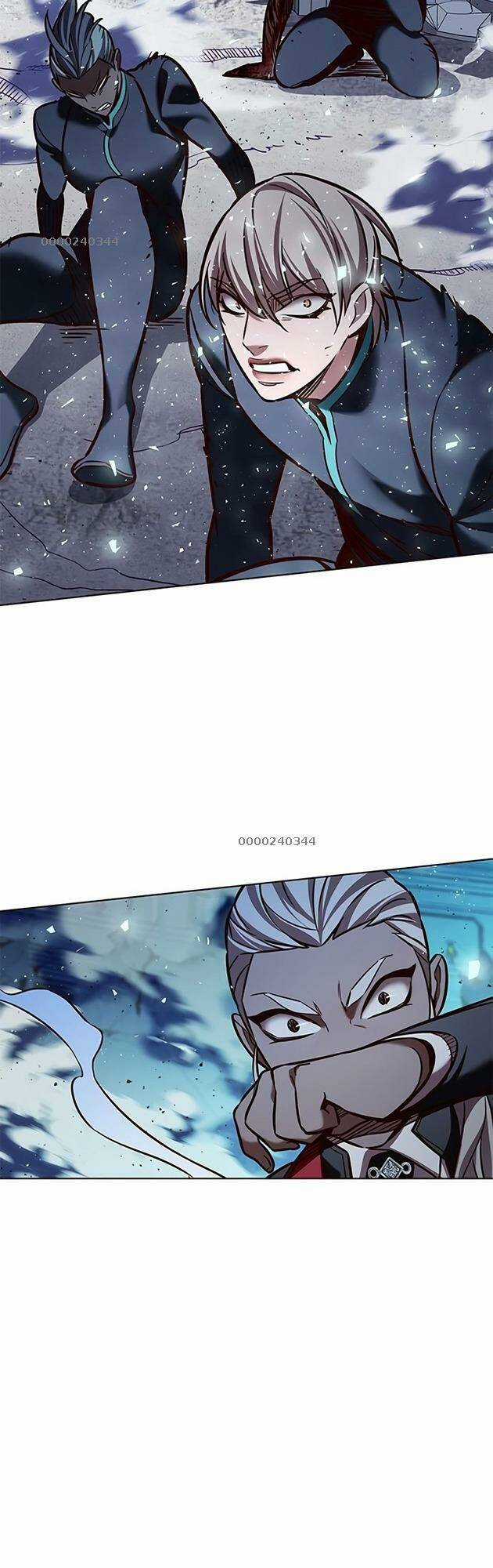 Eleceed Chapter 211 trang 22