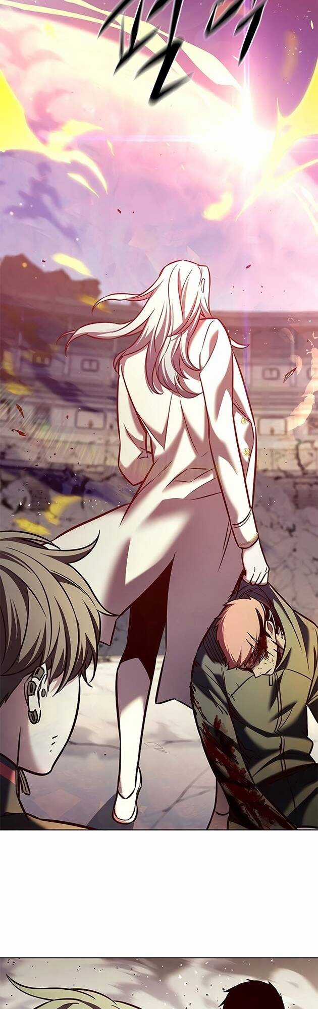 Eleceed Chapter 211 trang 25