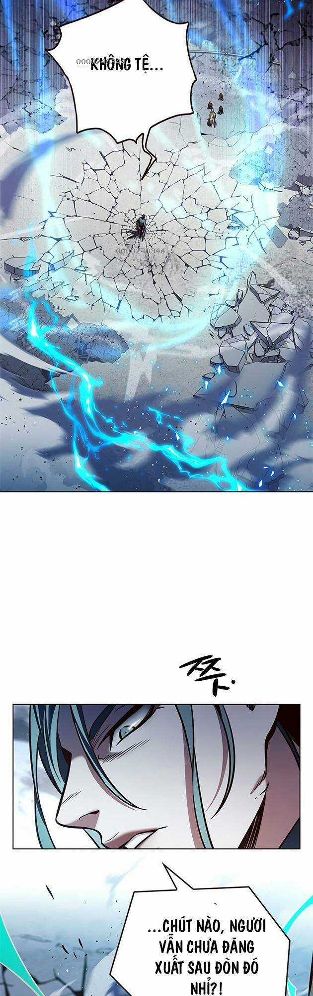 Eleceed Chapter 211 trang 31