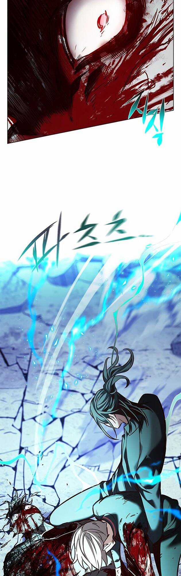 Eleceed Chapter 211 trang 34