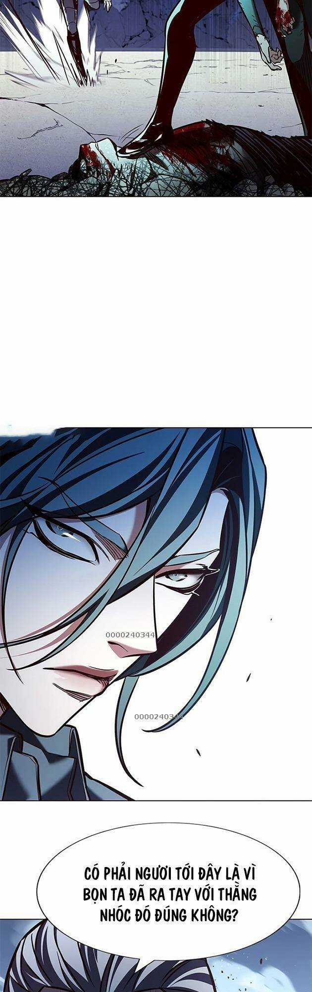 Eleceed Chapter 211 trang 37