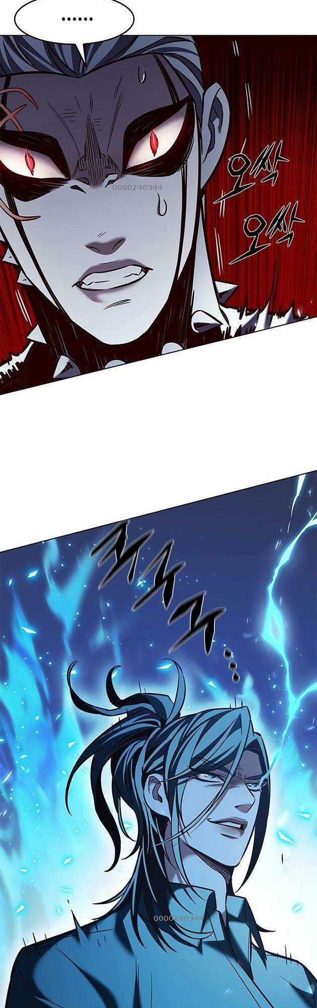 Eleceed Chapter 211 trang 49