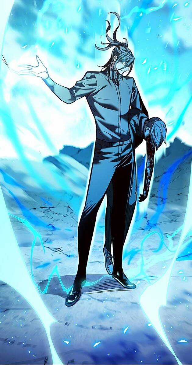 Eleceed Chapter 211 trang 74