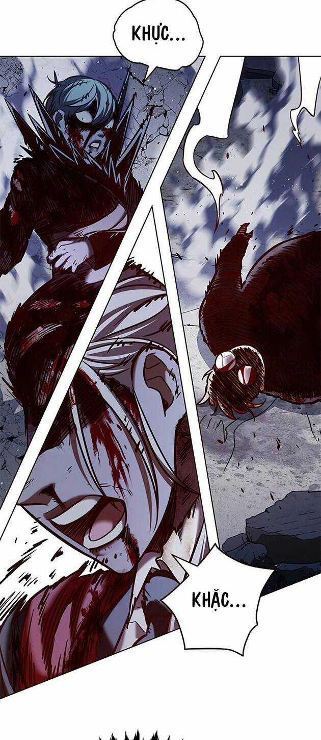 Eleceed Chapter 212 trang 10