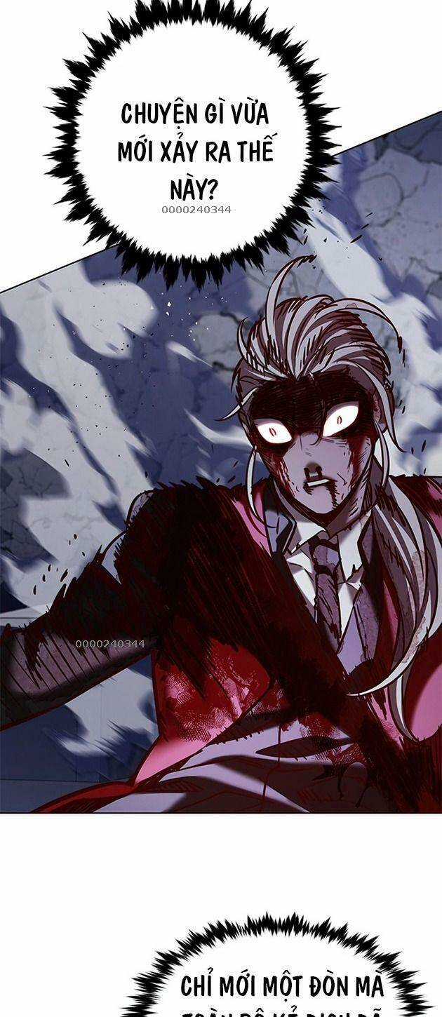 Eleceed Chapter 212 trang 11