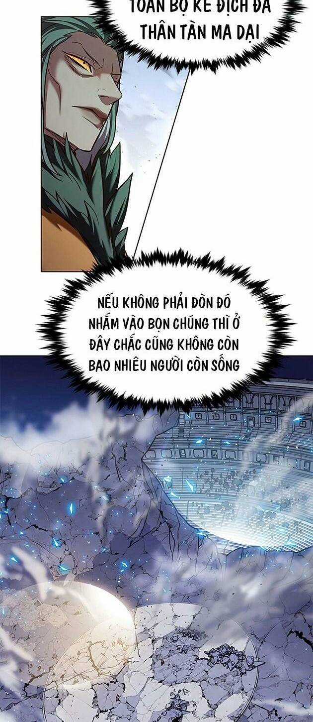 Eleceed Chapter 212 trang 12