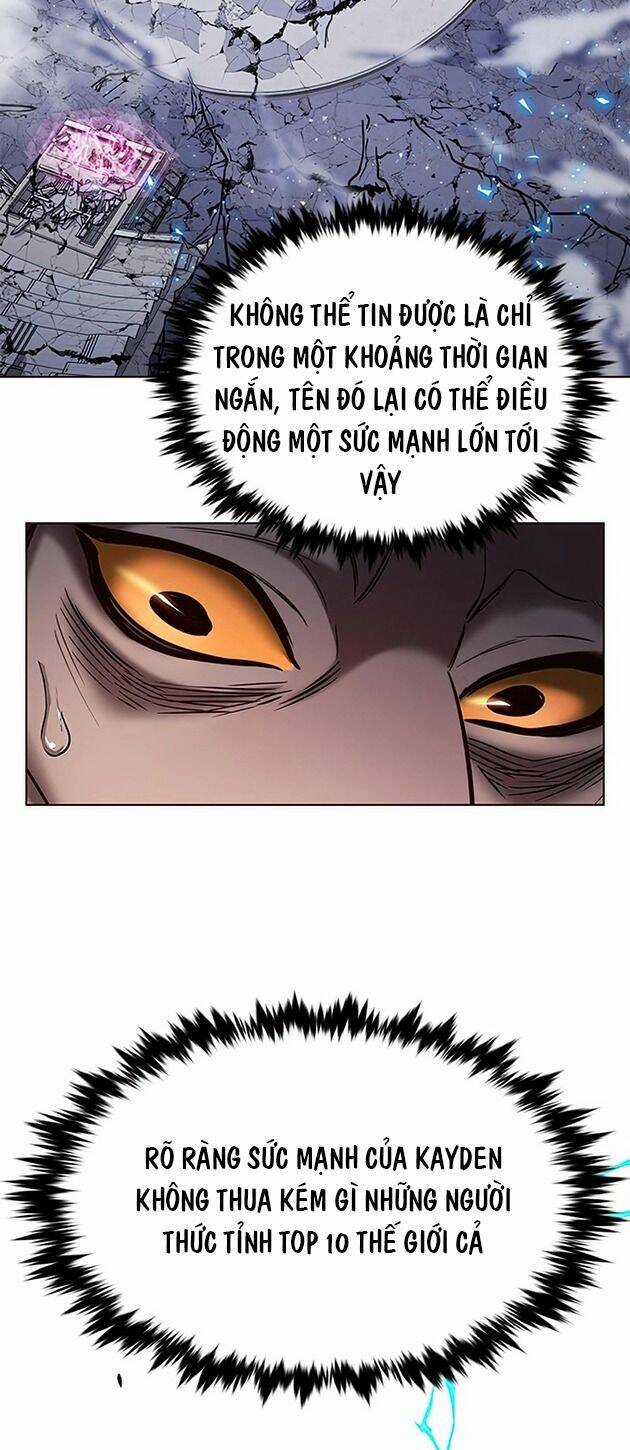 Eleceed Chapter 212 trang 13