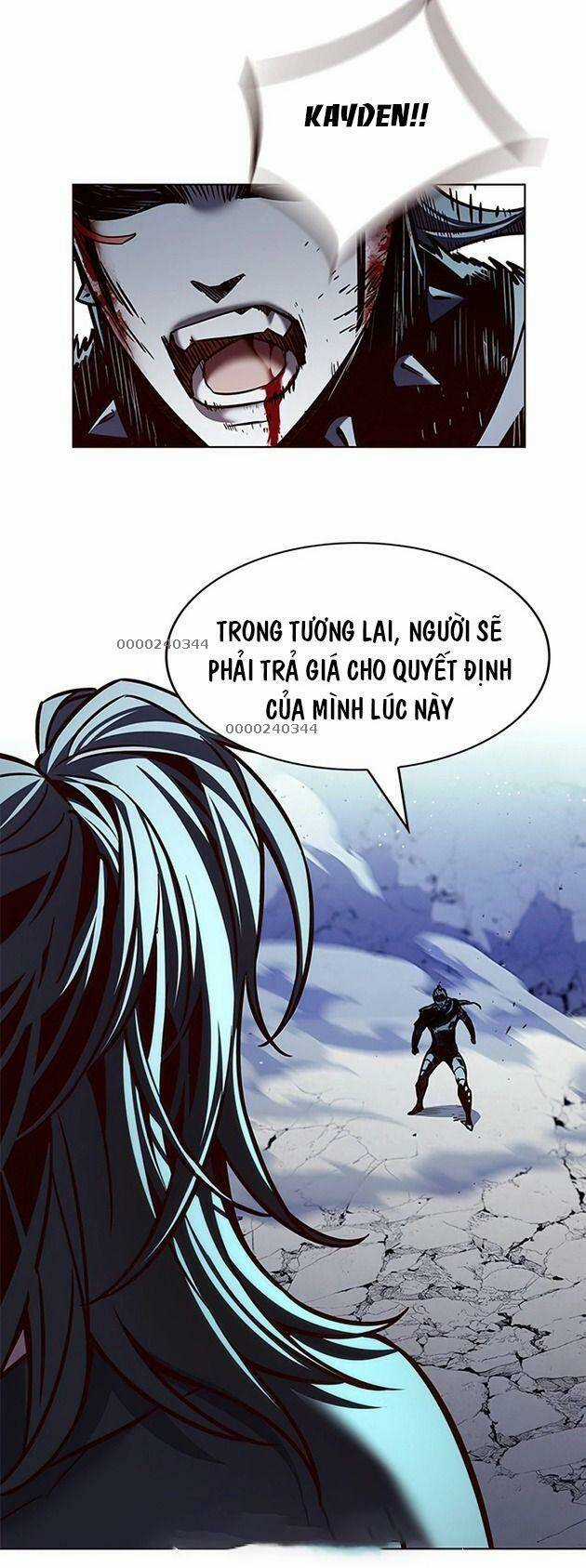 Eleceed Chapter 212 trang 15