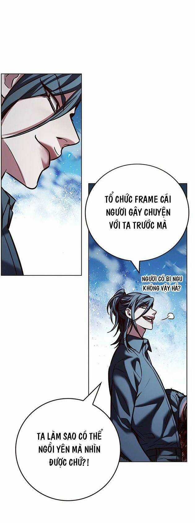 Eleceed Chapter 212 trang 16