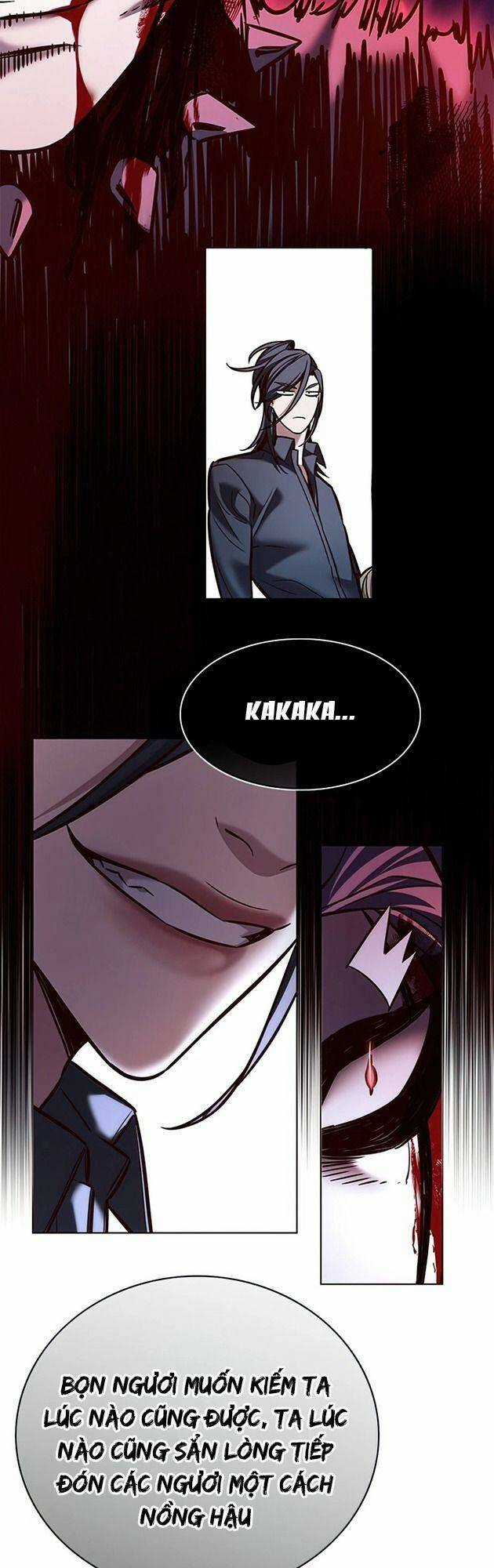 Eleceed Chapter 212 trang 18