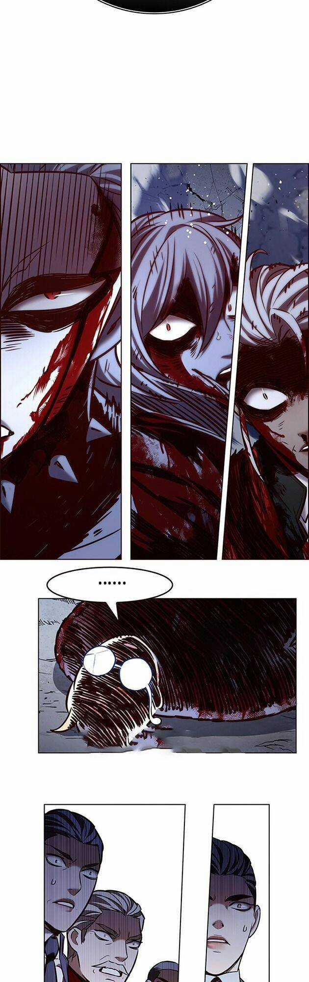 Eleceed Chapter 212 trang 20