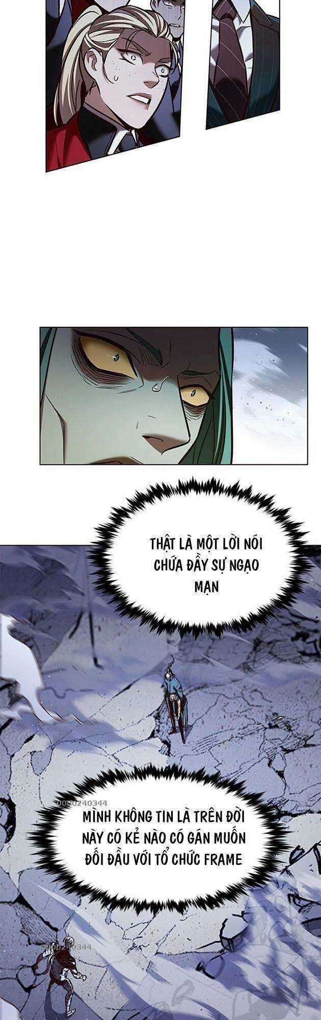 Eleceed Chapter 212 trang 21