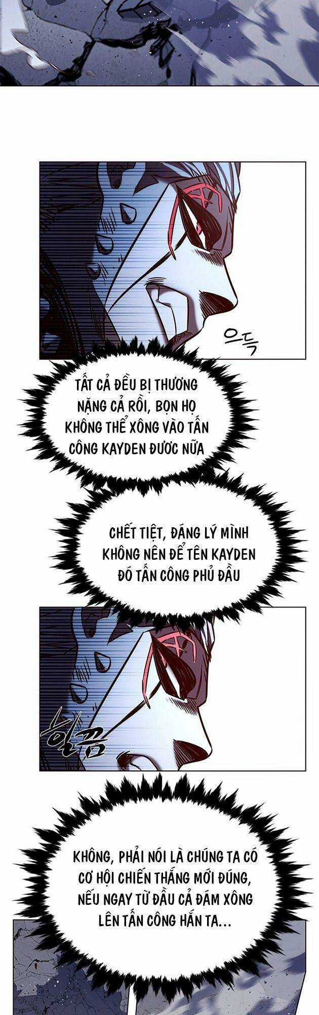 Eleceed Chapter 212 trang 22