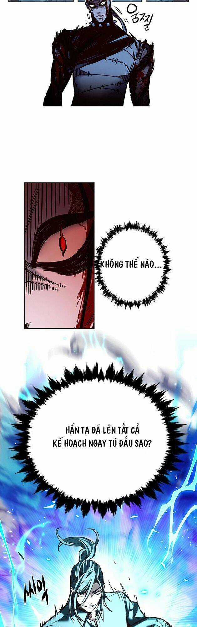 Eleceed Chapter 212 trang 24