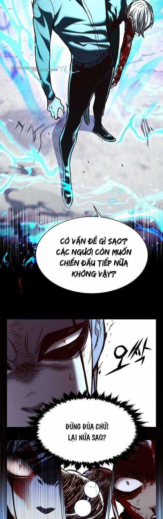 Eleceed Chapter 212 trang 25