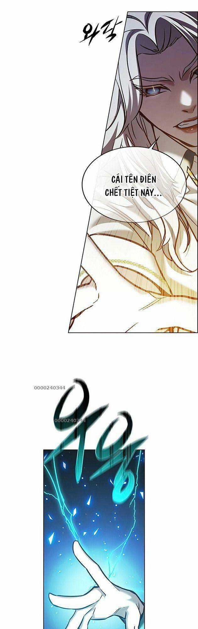 Eleceed Chapter 212 trang 27