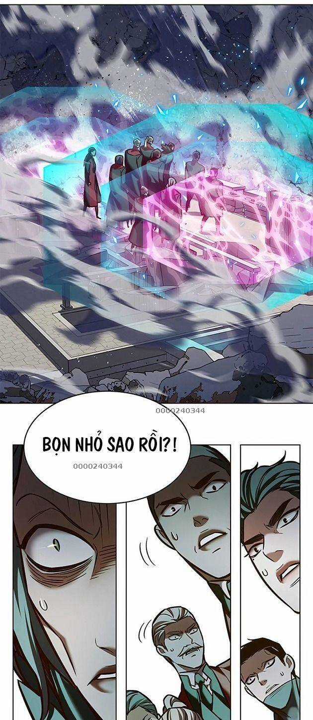 Eleceed Chapter 212 trang 3