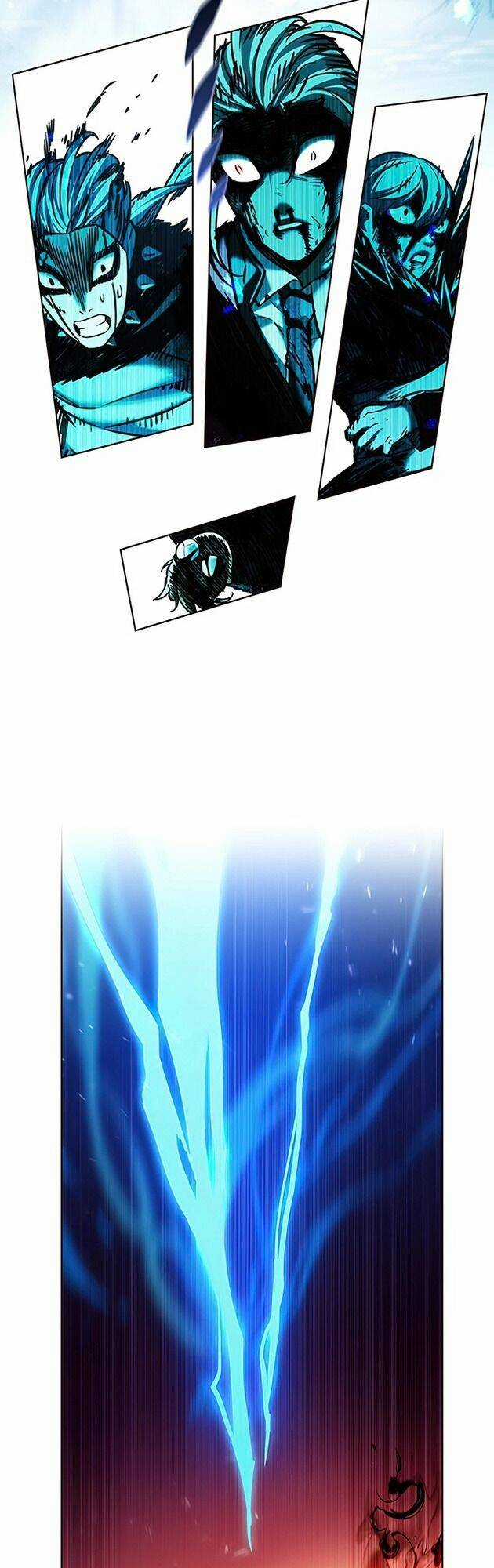 Eleceed Chapter 212 trang 30