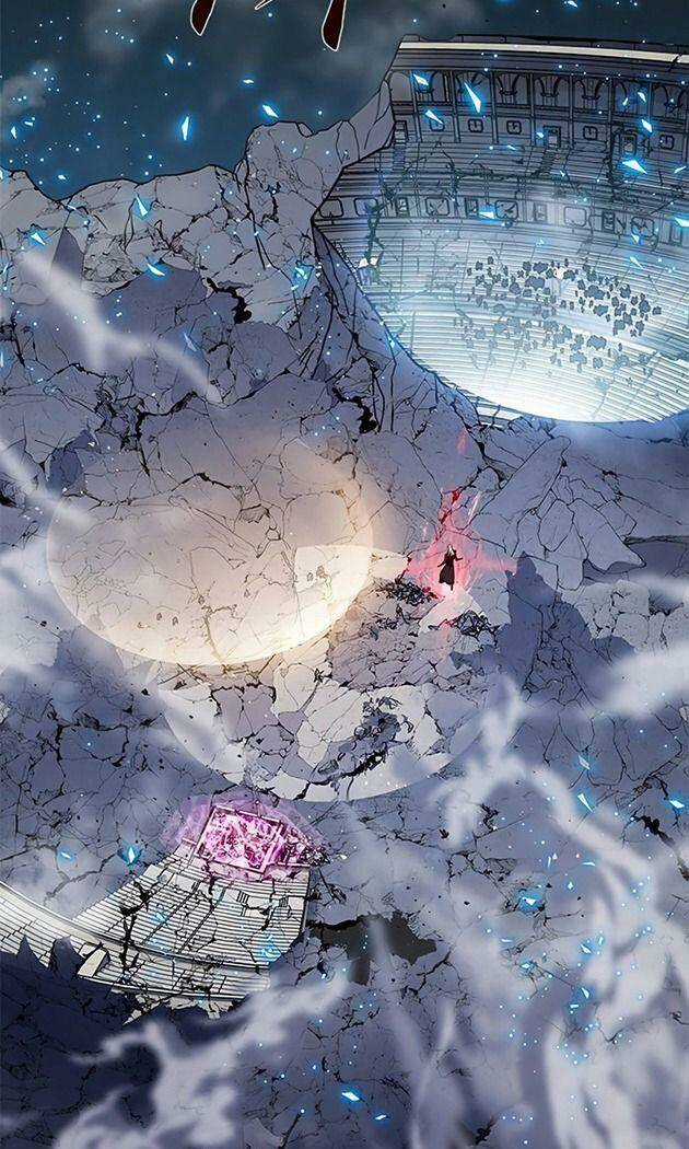 Eleceed Chapter 212 trang 35