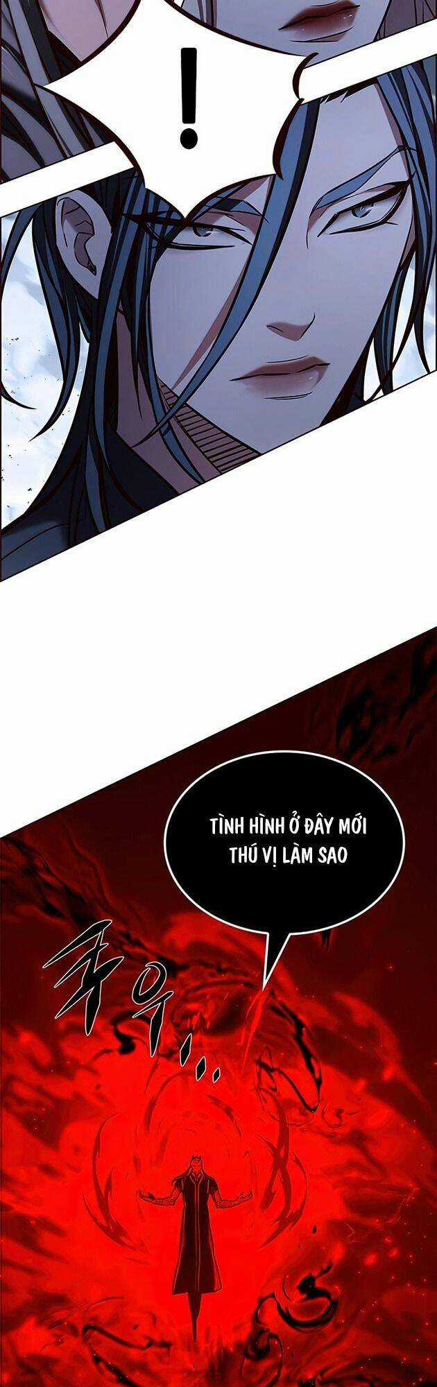 Eleceed Chapter 212 trang 37