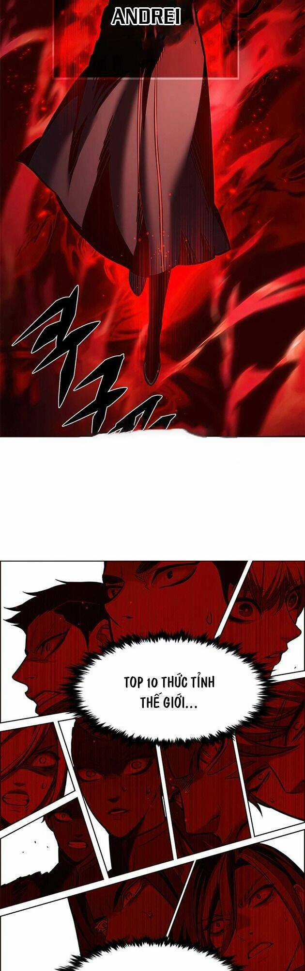 Eleceed Chapter 212 trang 40