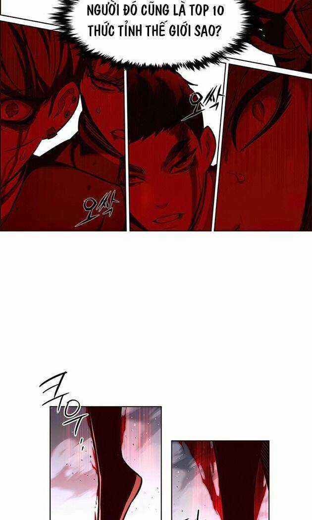 Eleceed Chapter 212 trang 41