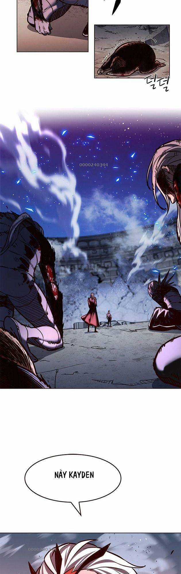 Eleceed Chapter 212 trang 43