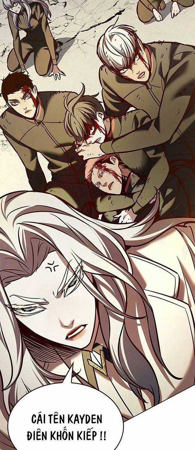 Eleceed Chapter 212 trang 6