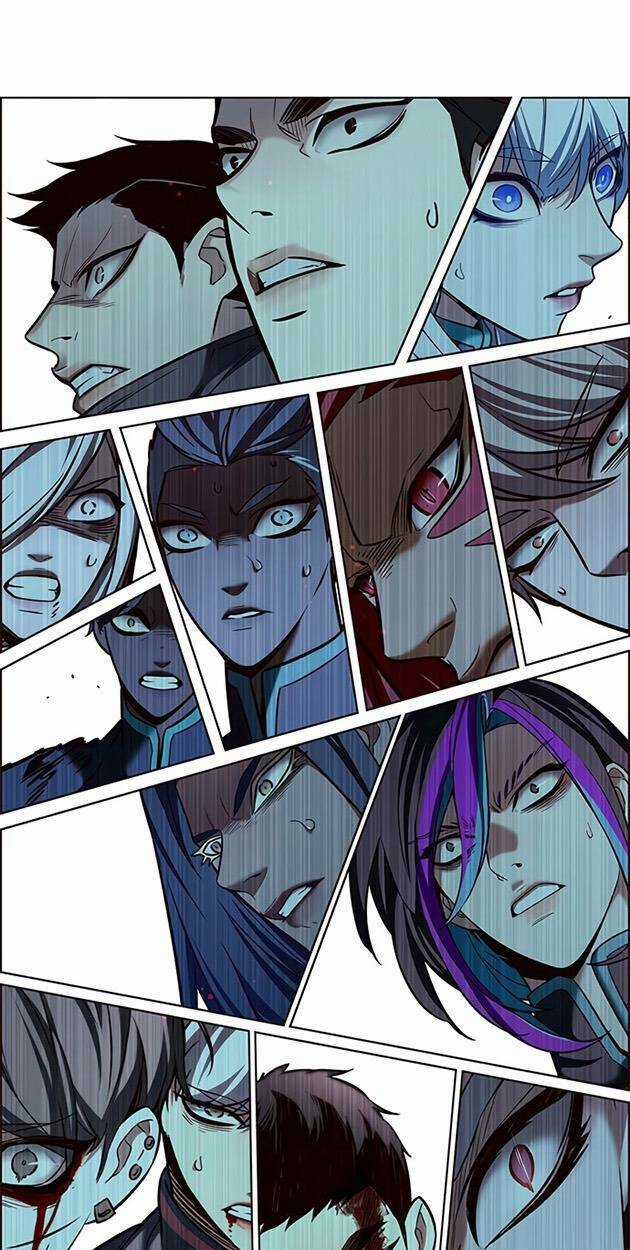 Eleceed Chapter 213 trang 1