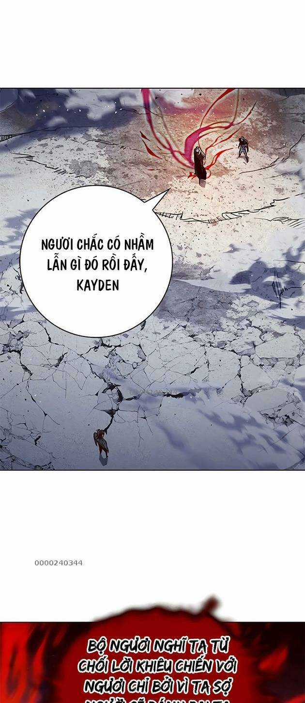 Eleceed Chapter 213 trang 11