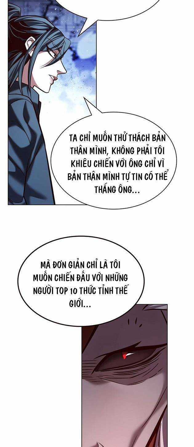 Eleceed Chapter 213 trang 13