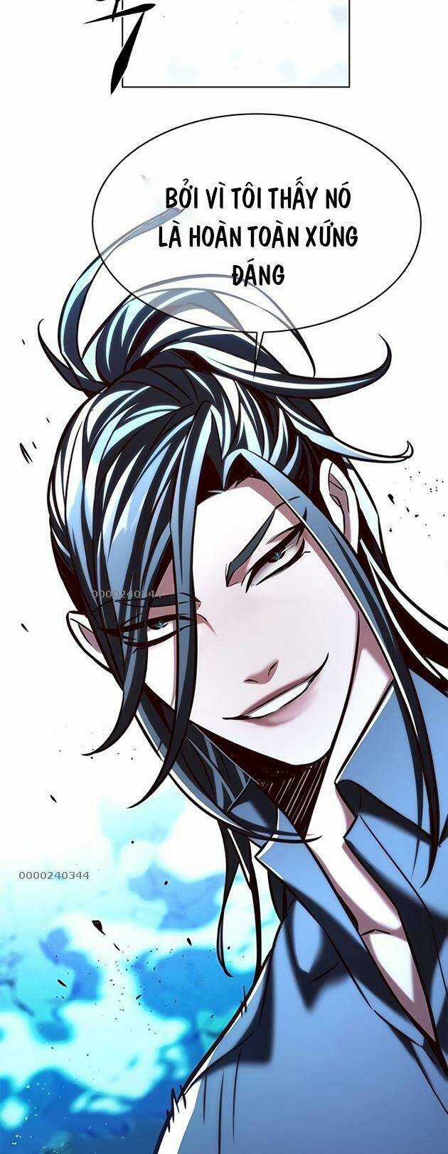 Eleceed Chapter 213 trang 15