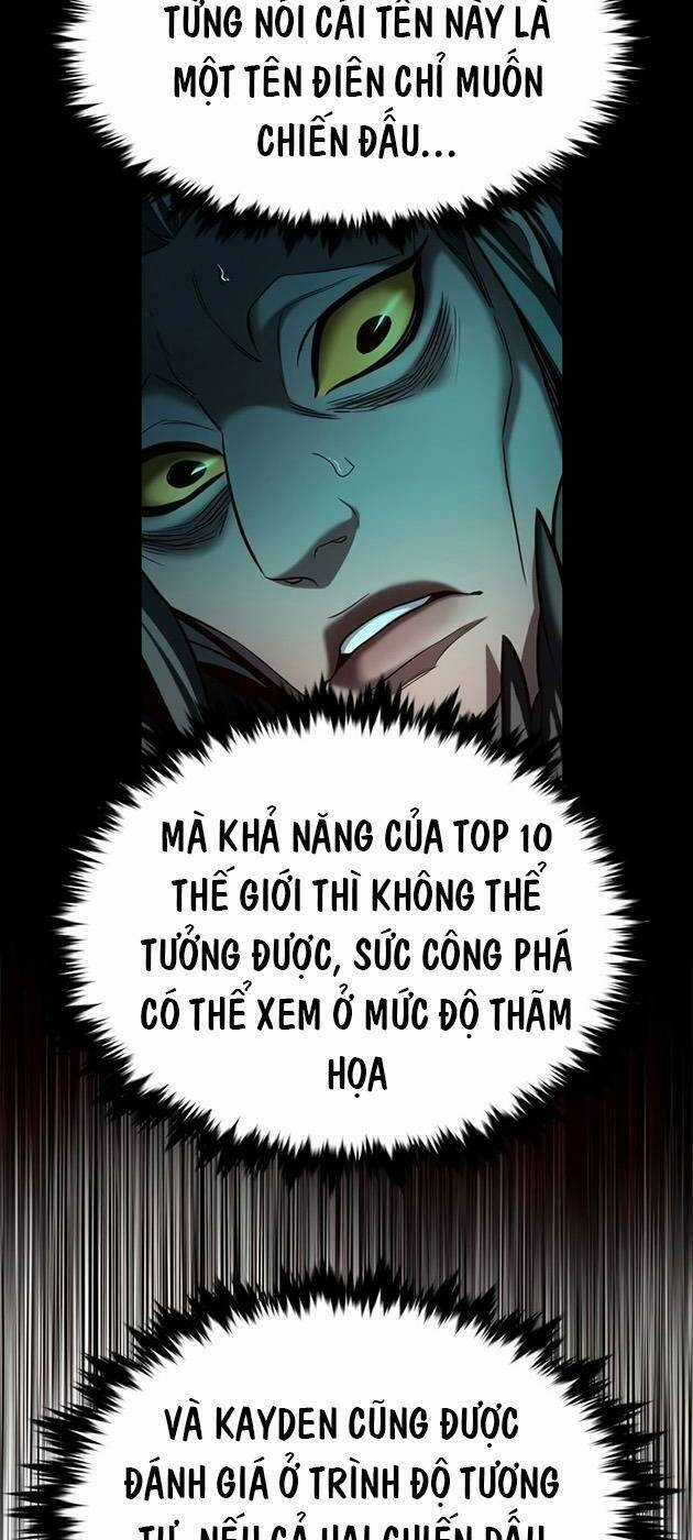 Eleceed Chapter 213 trang 18