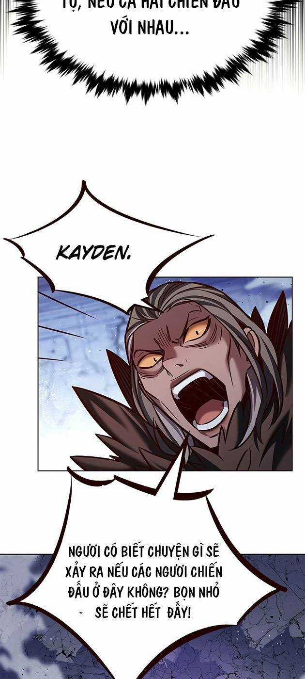 Eleceed Chapter 213 trang 19