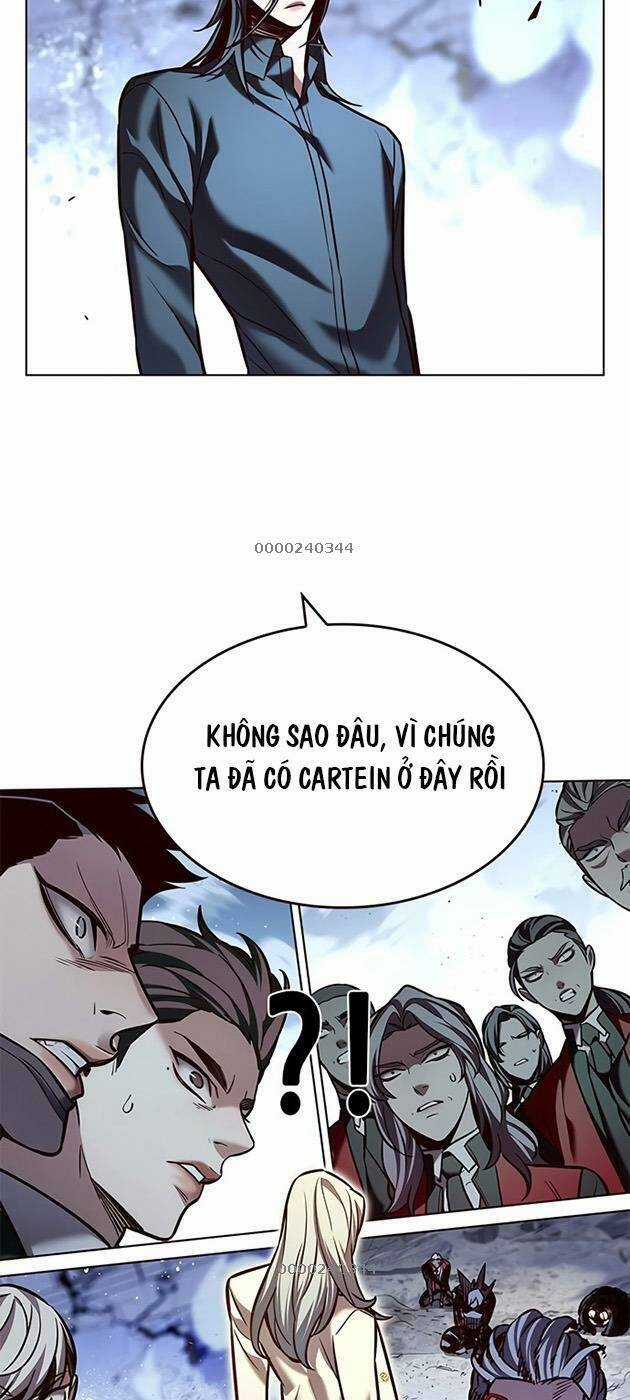 Eleceed Chapter 213 trang 21