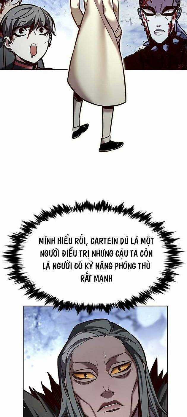 Eleceed Chapter 213 trang 22