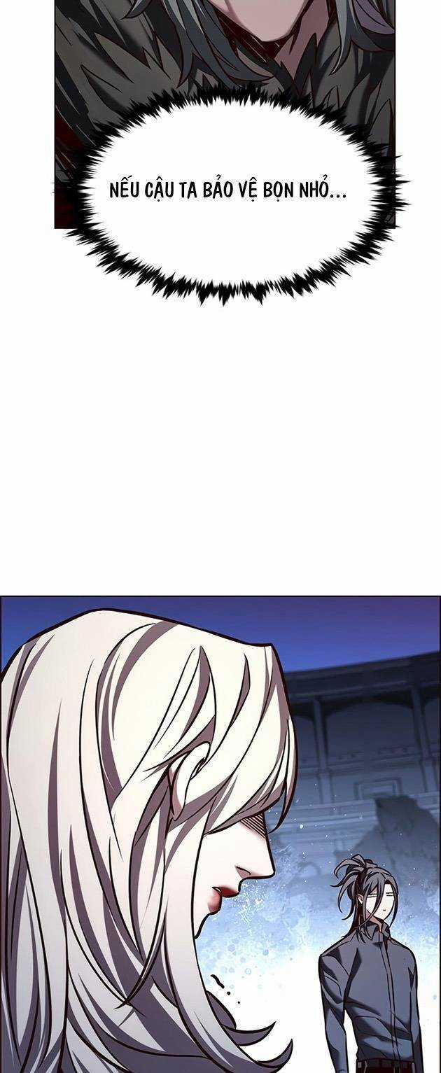 Eleceed Chapter 213 trang 23