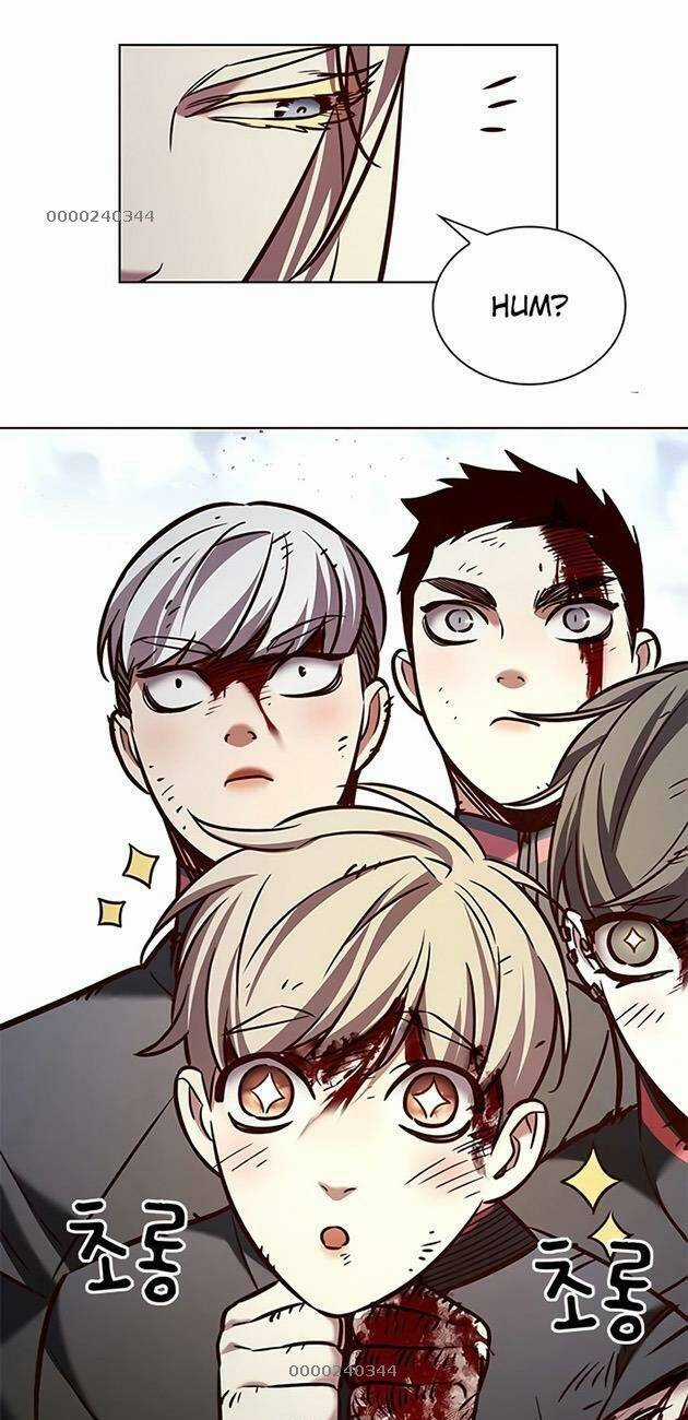 Eleceed Chapter 213 trang 25