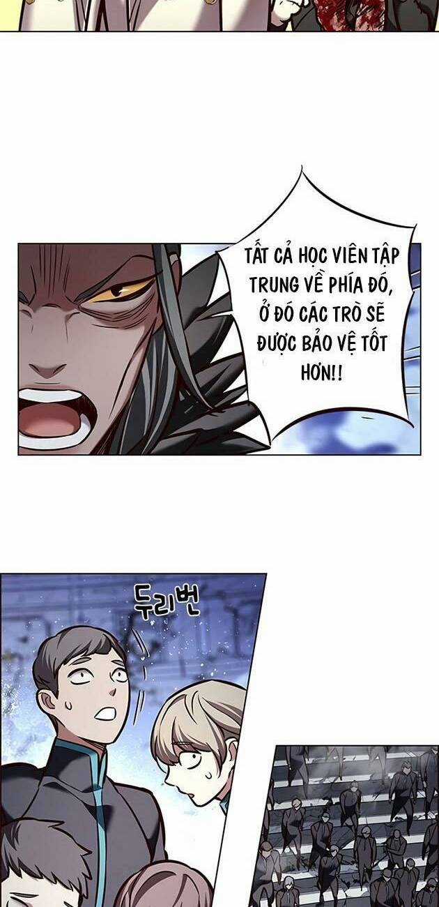 Eleceed Chapter 213 trang 28