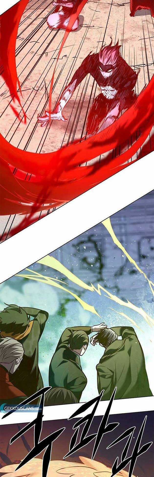 Eleceed Chapter 213 trang 68