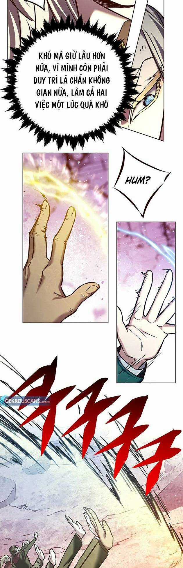 Eleceed Chapter 213 trang 70