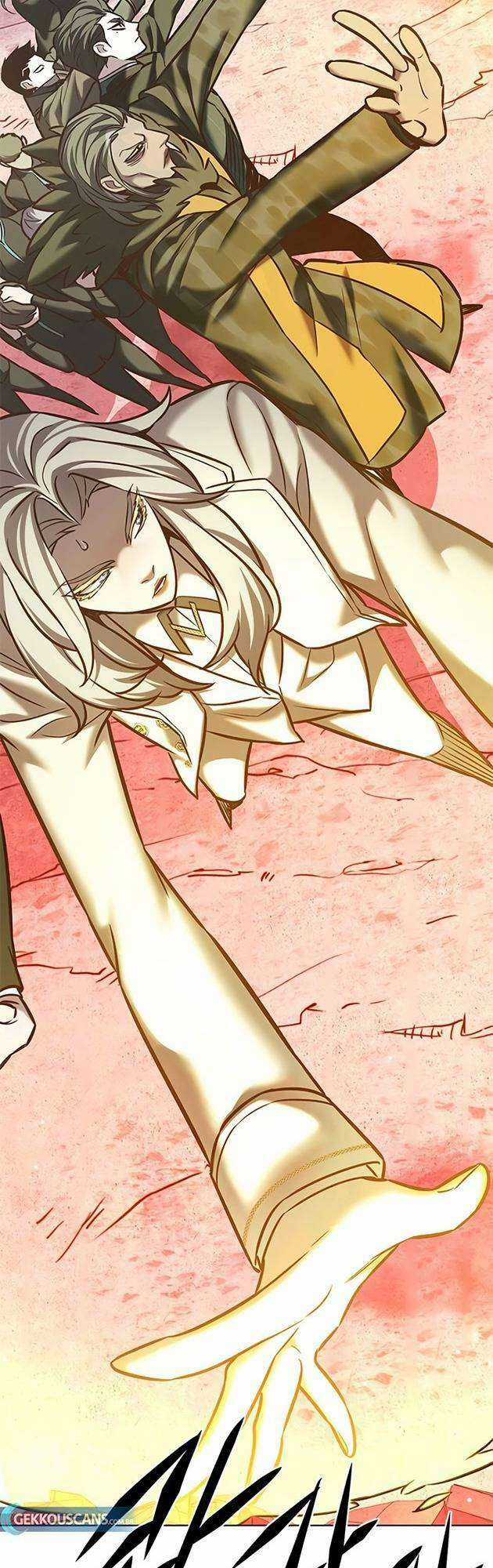 Eleceed Chapter 213 trang 71