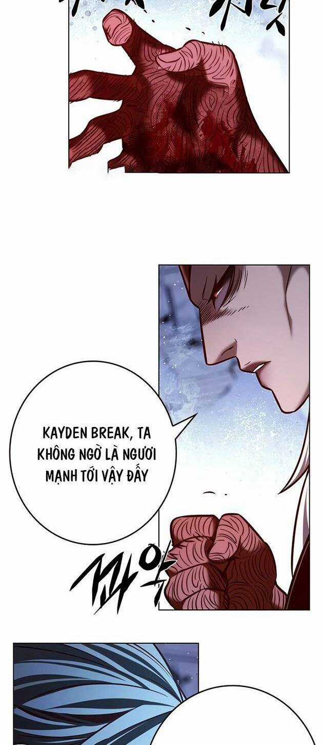 Eleceed Chapter 213 trang 77