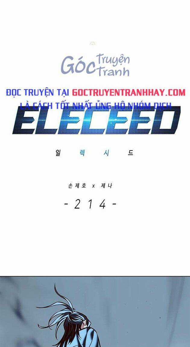 Eleceed Chapter 214 trang 1