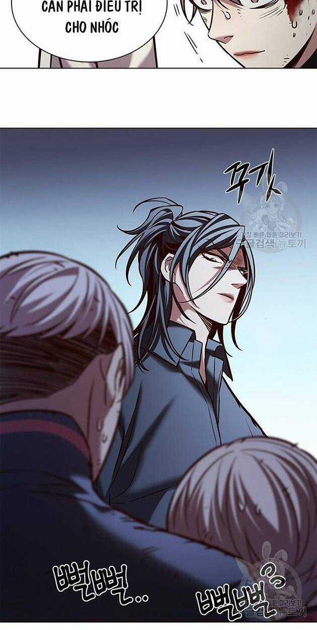 Eleceed Chapter 214 trang 36